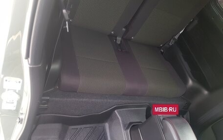 Suzuki Jimny, 2020 год, 2 290 000 рублей, 14 фотография