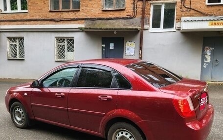 Chevrolet Lacetti, 2008 год, 600 000 рублей, 2 фотография