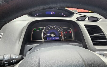 Honda Civic VIII, 2008 год, 800 000 рублей, 8 фотография