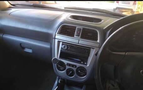 Subaru Impreza III, 2003 год, 470 000 рублей, 6 фотография