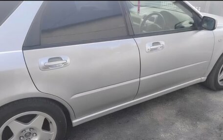 Subaru Impreza III, 2003 год, 470 000 рублей, 7 фотография