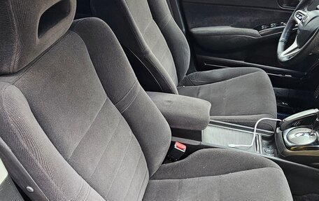 Honda Civic VIII, 2008 год, 800 000 рублей, 13 фотография