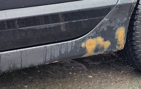 Honda Civic VIII, 2008 год, 800 000 рублей, 10 фотография