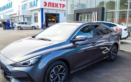 MG 5, 2023 год, 2 000 000 рублей, 2 фотография