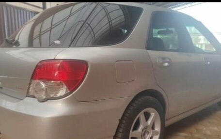 Subaru Impreza III, 2003 год, 470 000 рублей, 8 фотография