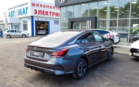 MG 5, 2023 год, 2 000 000 рублей, 8 фотография