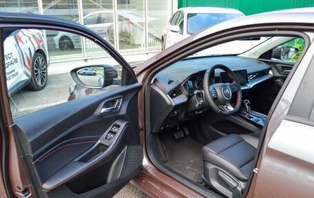 MG 5, 2023 год, 2 000 000 рублей, 14 фотография