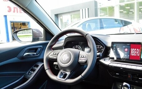 MG 5, 2023 год, 2 000 000 рублей, 29 фотография