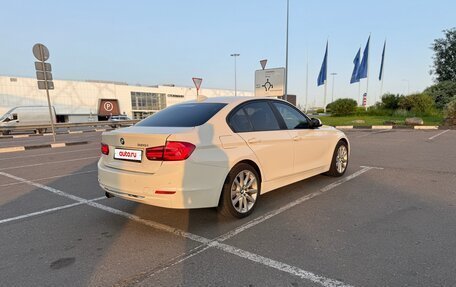BMW 3 серия, 2016 год, 2 300 000 рублей, 7 фотография