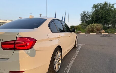 BMW 3 серия, 2016 год, 2 300 000 рублей, 9 фотография