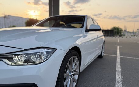 BMW 3 серия, 2016 год, 2 300 000 рублей, 11 фотография