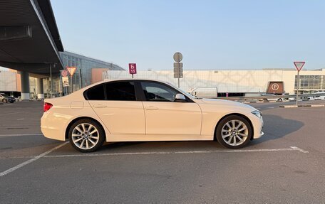 BMW 3 серия, 2016 год, 2 300 000 рублей, 6 фотография