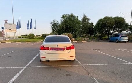 BMW 3 серия, 2016 год, 2 300 000 рублей, 8 фотография