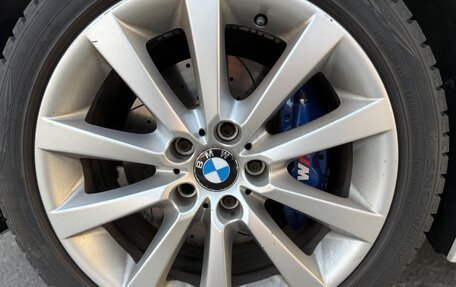 BMW 3 серия, 2016 год, 2 300 000 рублей, 18 фотография