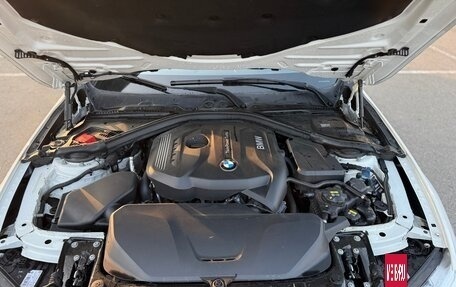 BMW 3 серия, 2016 год, 2 300 000 рублей, 16 фотография
