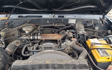 Toyota Land Cruiser Prado 70, 1989 год, 1 250 000 рублей, 7 фотография