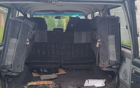 Toyota Land Cruiser Prado 70, 1989 год, 1 250 000 рублей, 10 фотография