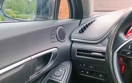 Hyundai Sonata VIII, 2020 год, 2 120 000 рублей, 8 фотография