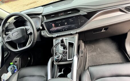 Geely Atlas, 2022 год, 1 795 000 рублей, 7 фотография
