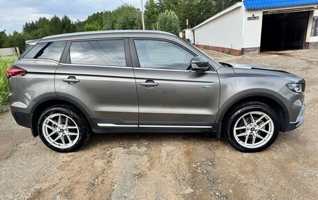 Geely Atlas, 2022 год, 1 795 000 рублей, 5 фотография