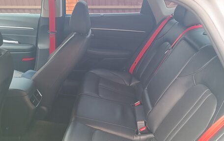 Hyundai Sonata VIII, 2020 год, 2 120 000 рублей, 13 фотография