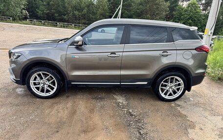 Geely Atlas, 2022 год, 1 795 000 рублей, 2 фотография