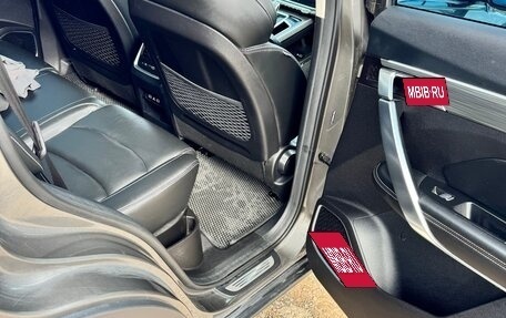 Geely Atlas, 2022 год, 1 795 000 рублей, 8 фотография