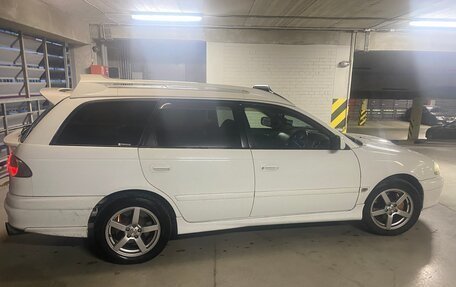 Toyota Caldina, 1998 год, 950 000 рублей, 4 фотография