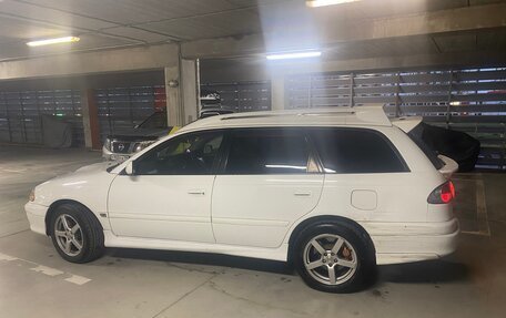 Toyota Caldina, 1998 год, 950 000 рублей, 8 фотография