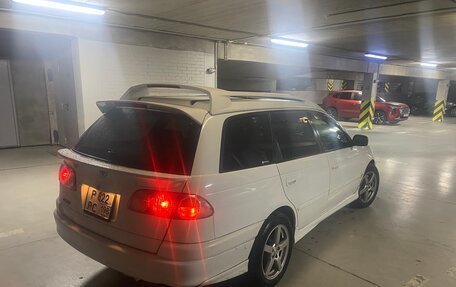 Toyota Caldina, 1998 год, 950 000 рублей, 5 фотография