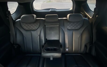 Hyundai Santa Fe IV, 2020 год, 2 800 000 рублей, 11 фотография