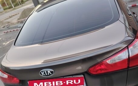 KIA Cerato III, 2013 год, 790 000 рублей, 6 фотография