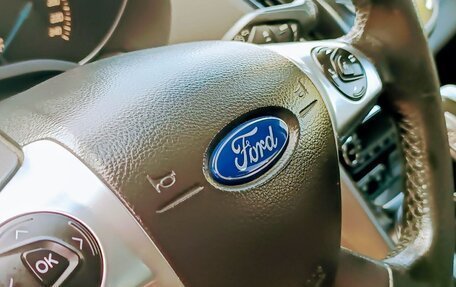 Ford Kuga III, 2013 год, 1 180 000 рублей, 5 фотография