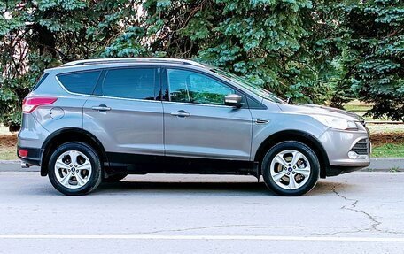 Ford Kuga III, 2013 год, 1 180 000 рублей, 4 фотография
