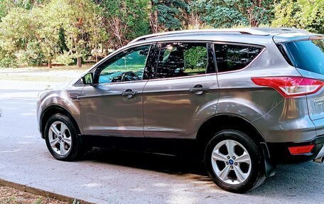 Ford Kuga III, 2013 год, 1 180 000 рублей, 11 фотография