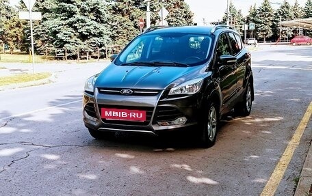 Ford Kuga III, 2013 год, 1 180 000 рублей, 2 фотография