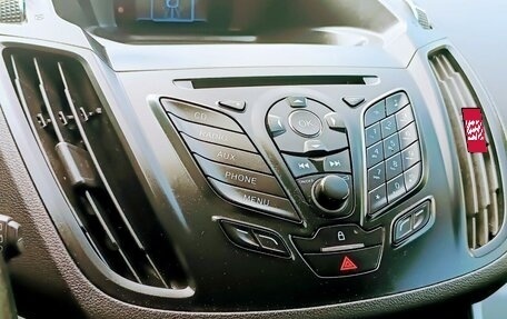 Ford Kuga III, 2013 год, 1 180 000 рублей, 3 фотография