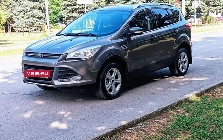 Ford Kuga III, 2013 год, 1 180 000 рублей, 8 фотография