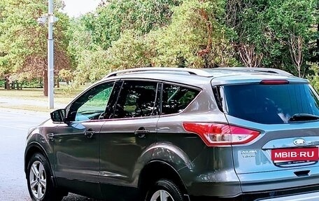 Ford Kuga III, 2013 год, 1 180 000 рублей, 6 фотография