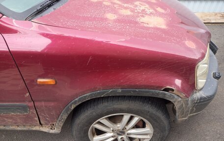 Honda CR-V IV, 1998 год, 325 000 рублей, 7 фотография