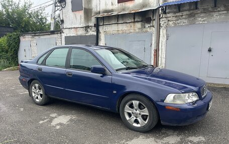 Volvo S40 II, 2003 год, 300 000 рублей, 4 фотография
