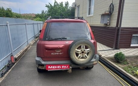 Honda CR-V IV, 1998 год, 325 000 рублей, 2 фотография