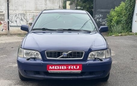 Volvo S40 II, 2003 год, 300 000 рублей, 2 фотография