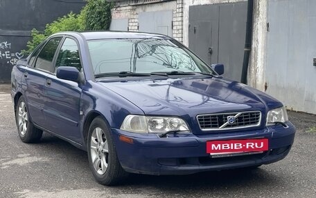 Volvo S40 II, 2003 год, 300 000 рублей, 3 фотография