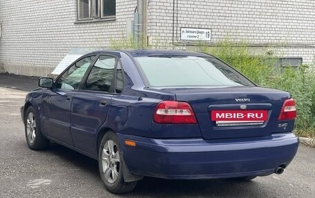 Volvo S40 II, 2003 год, 300 000 рублей, 8 фотография
