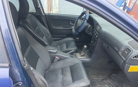 Volvo S40 II, 2003 год, 300 000 рублей, 12 фотография