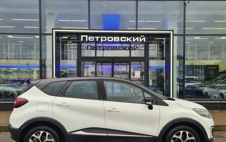 Renault Kaptur I рестайлинг, 2018 год, 1 580 000 рублей, 5 фотография
