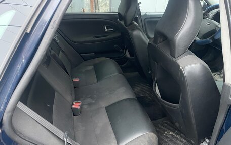 Volvo S40 II, 2003 год, 300 000 рублей, 11 фотография