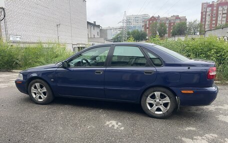Volvo S40 II, 2003 год, 300 000 рублей, 10 фотография