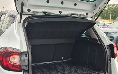 Renault Kaptur I рестайлинг, 2018 год, 1 580 000 рублей, 8 фотография